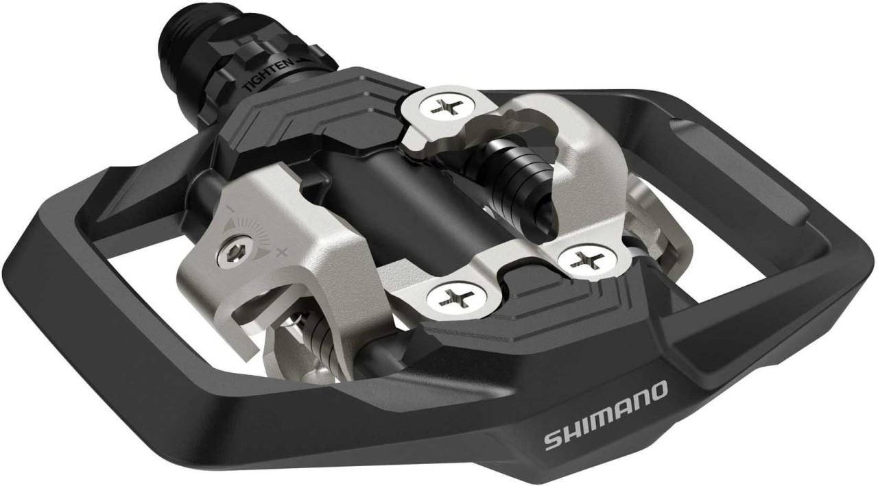 Shimano Pédale PD-ME700