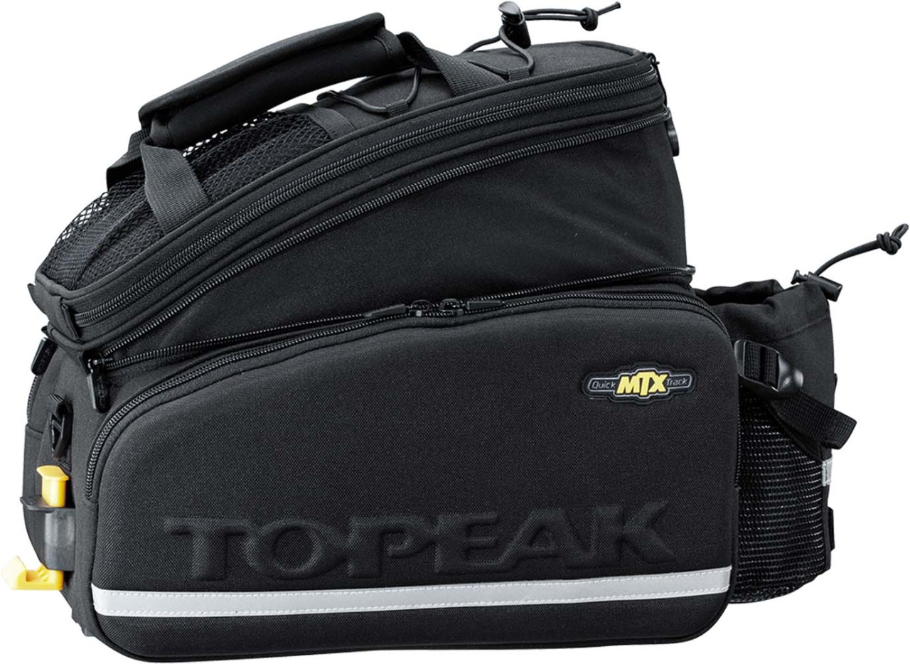 MTX Trunk Bag DX Sacoche pour porte-bagages