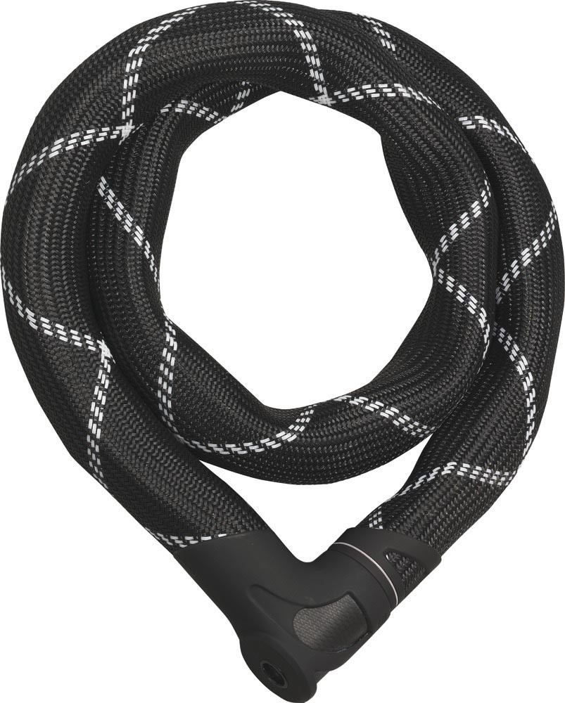 Abus Combinaison cadenas-chaîne Iven Chain 8210/110