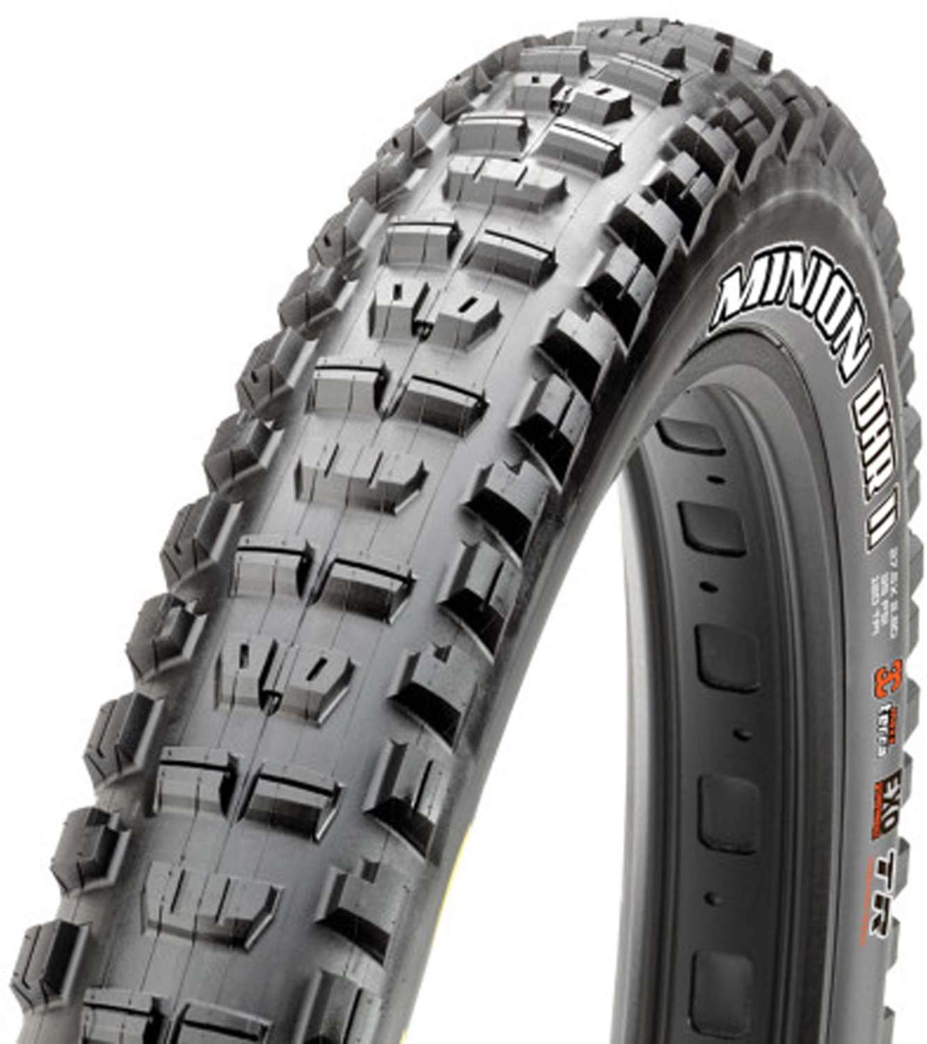 Maxxis minion dhf 27 5x2 4 shop