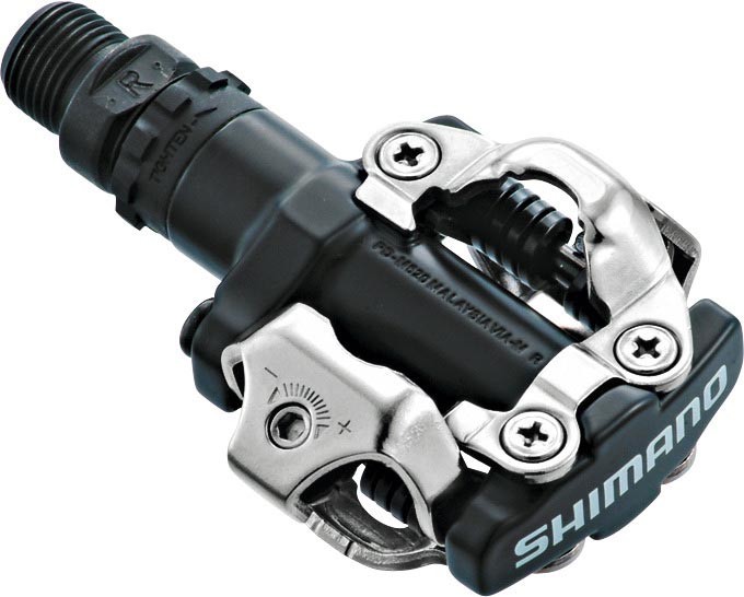 Shimano Pédale PD-M520