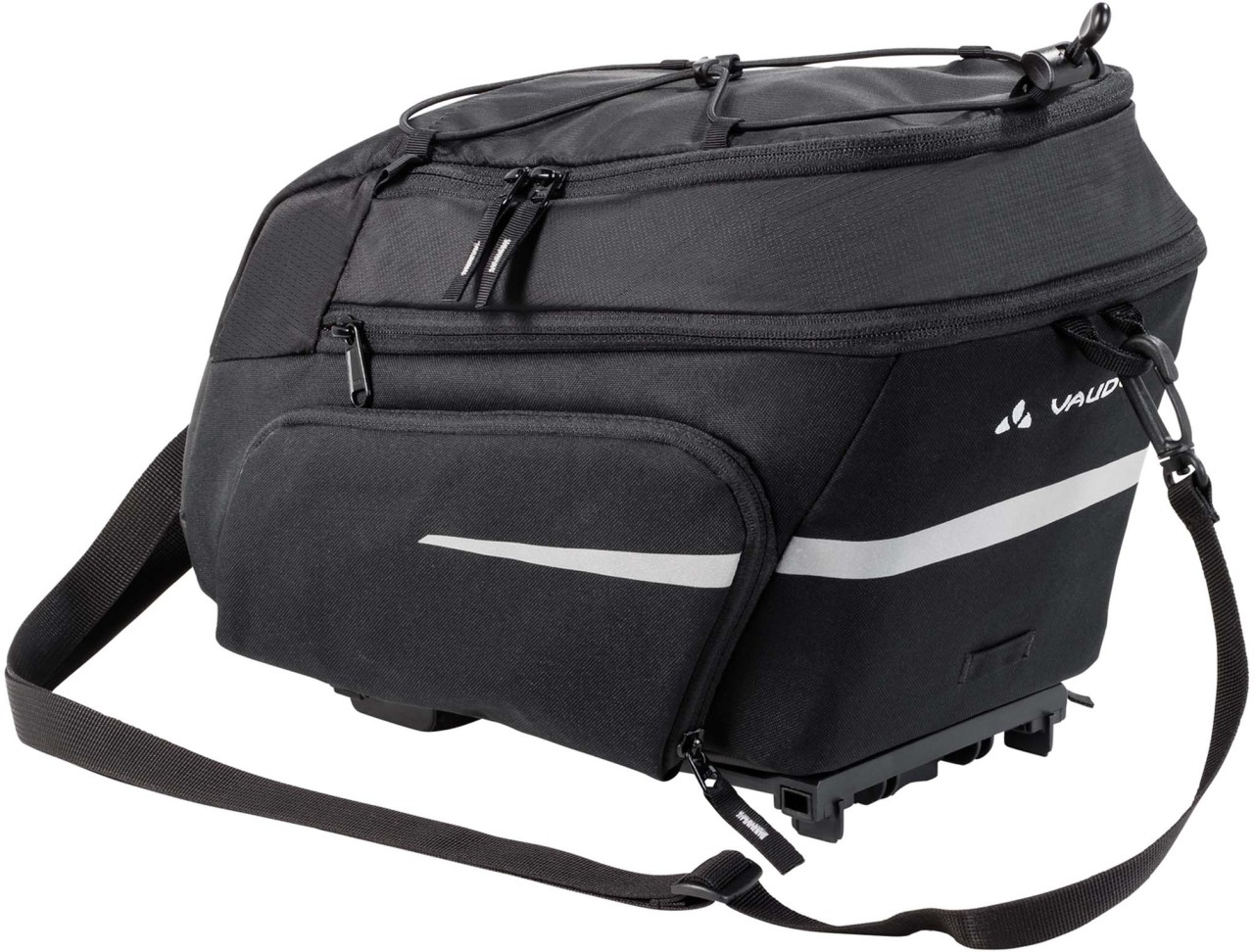 Vaude Silkroad Plus (i-Rack) Sac de transport de bagages