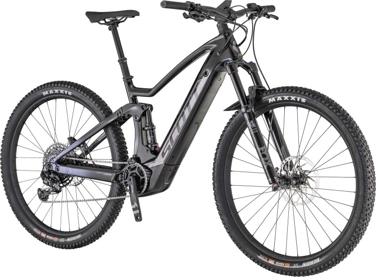 scott eride strike 930