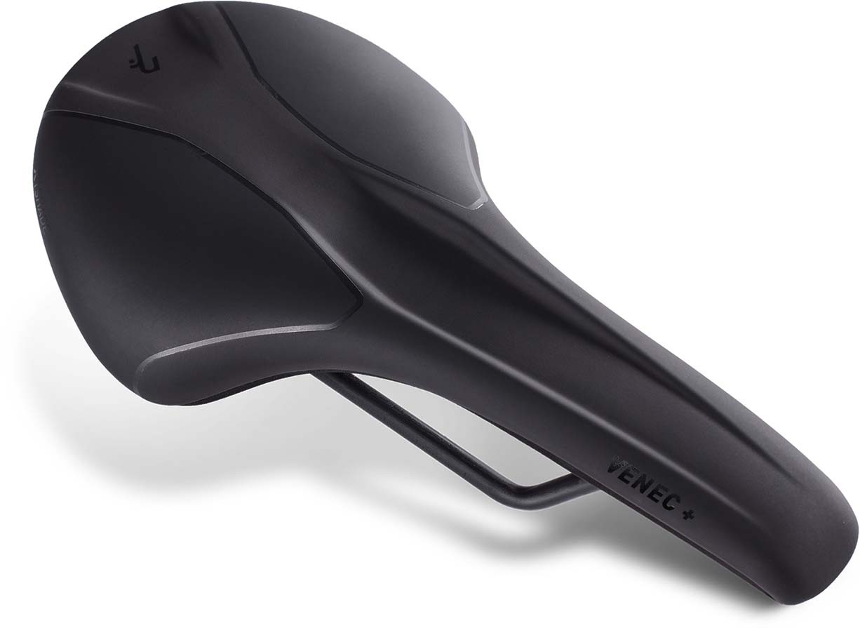 Natural Fit Selle Venec+ black