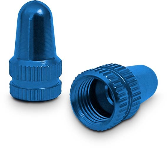 RFR Bouchon de valve SV/AV blue