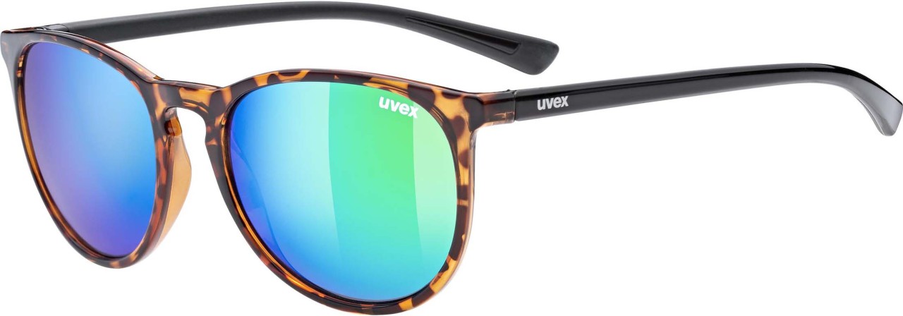 Uvex Lunettes de style de vie LGL 43