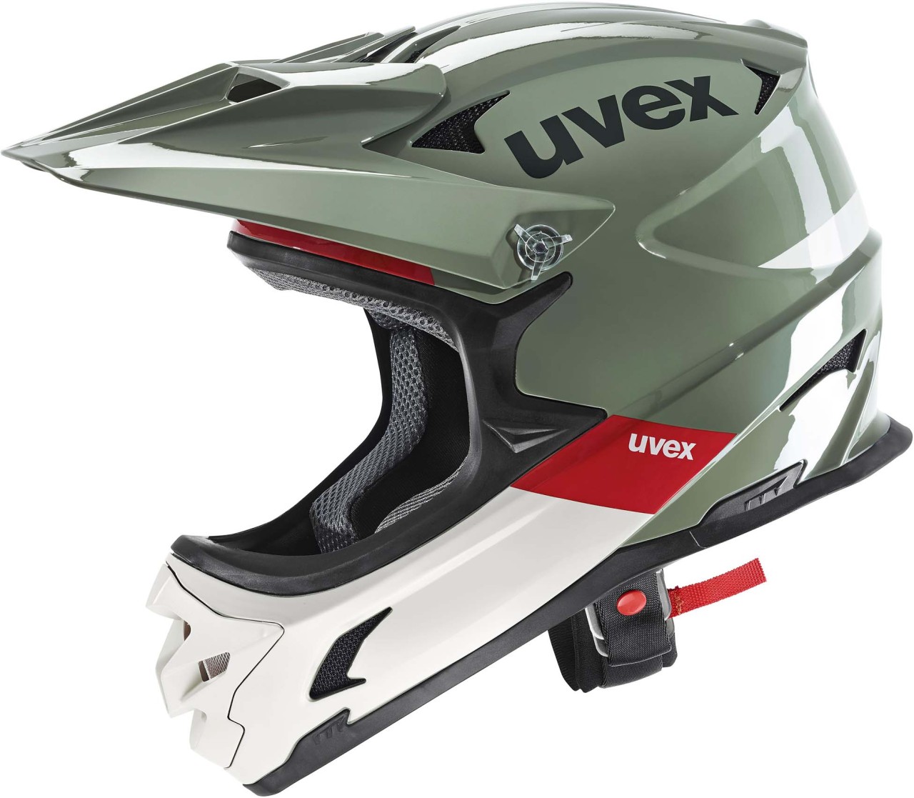 Uvex hlmt 10 - casque de vélo MTB