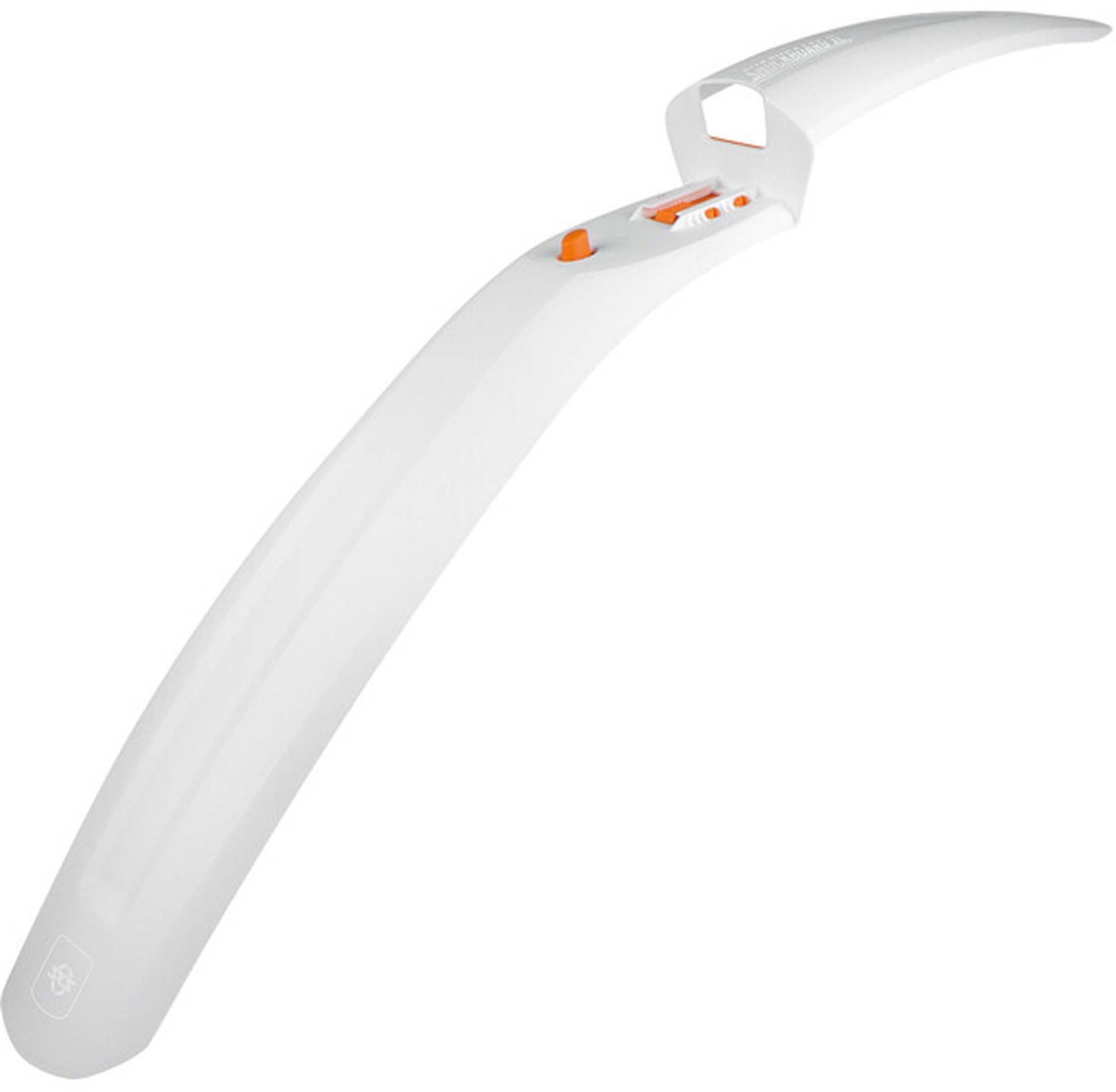 SKS Shockboard XL garde-boue avantad , blanc