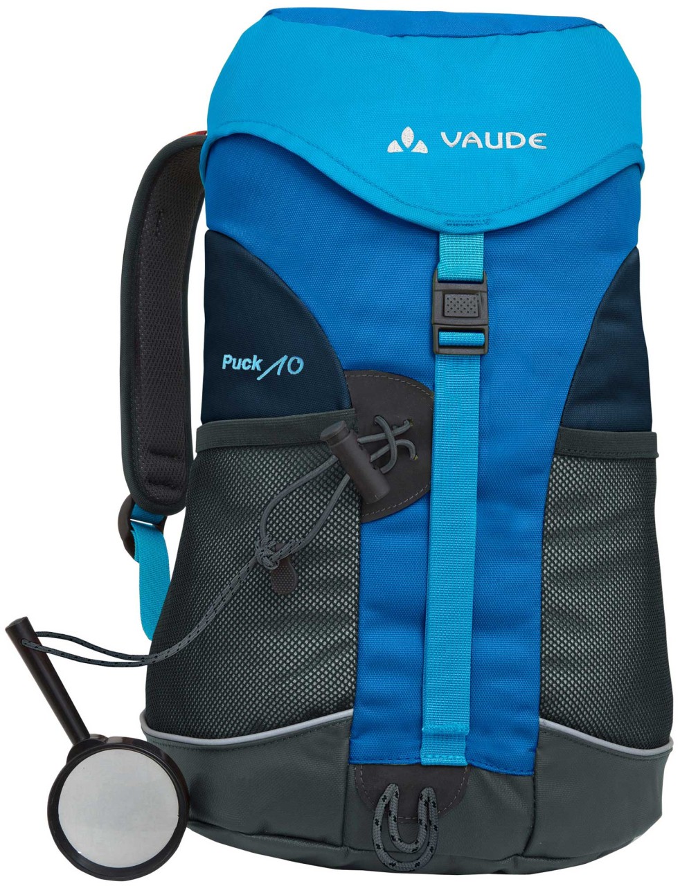 Vaude Puck 10 marine / bleu marine