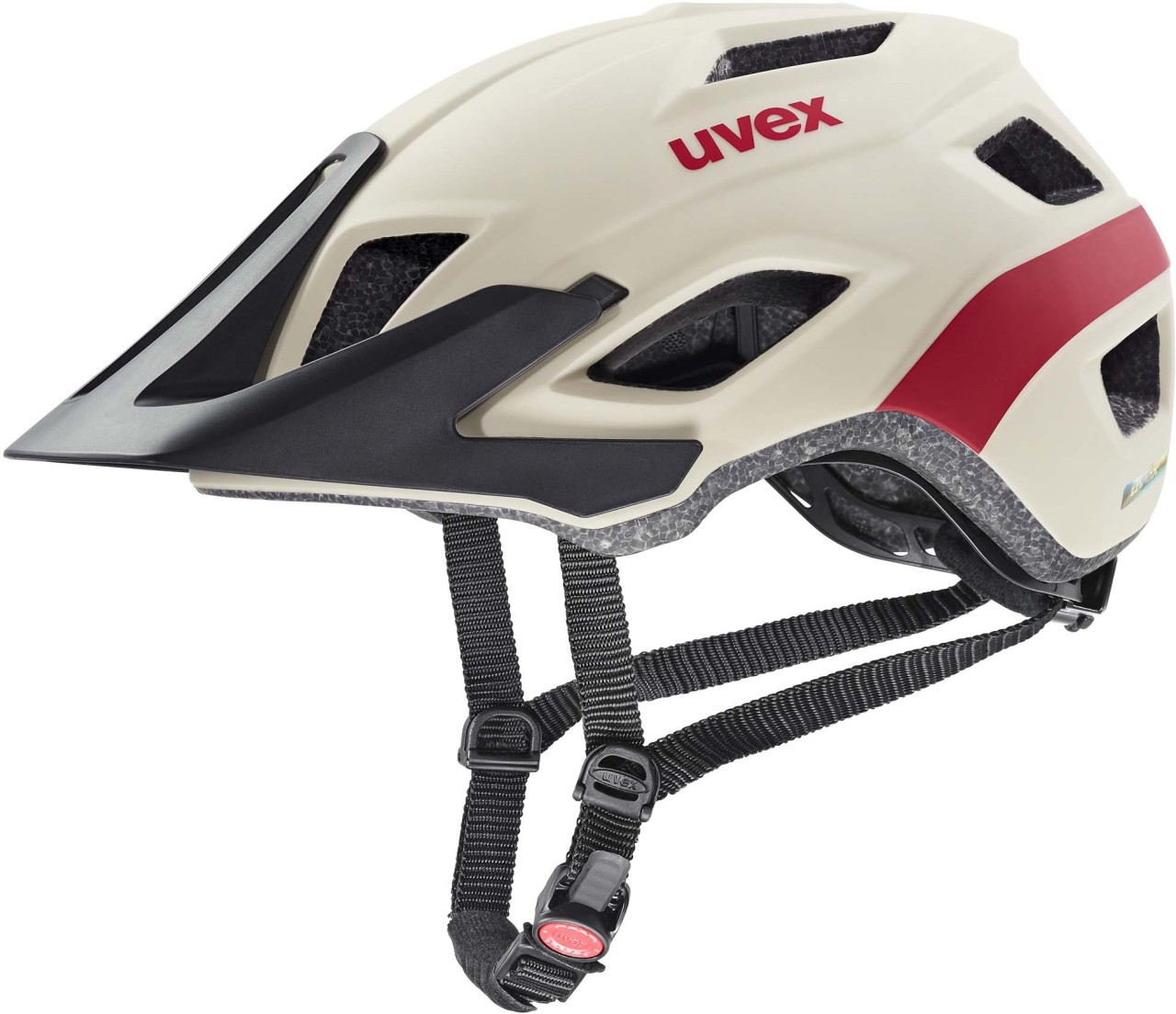 Uvex access Casque de vélo MTB