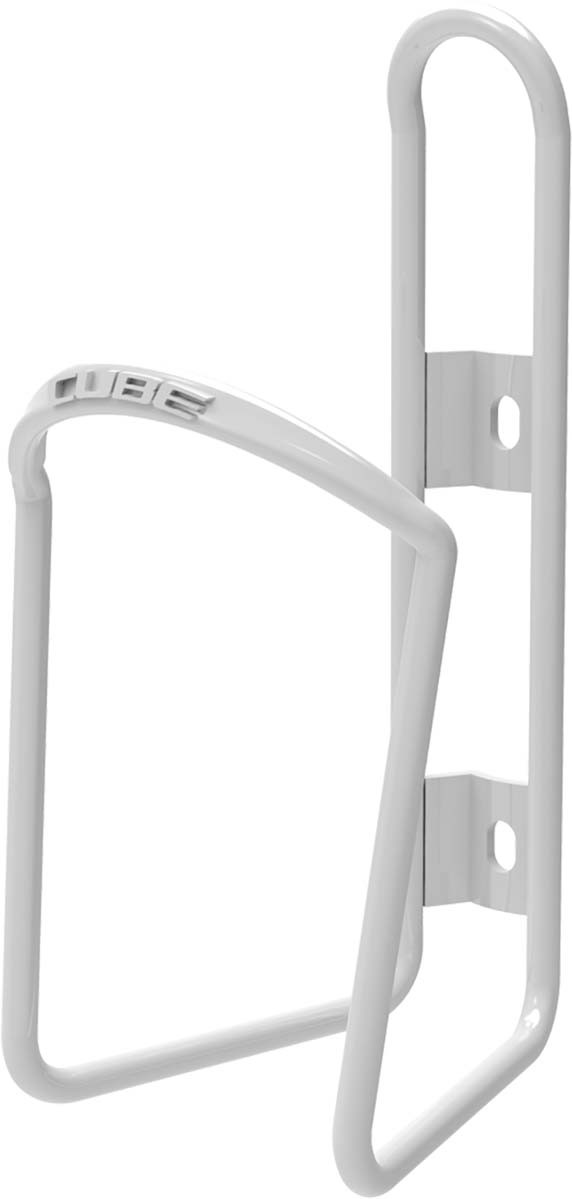 Cube Porte-bidon HPA glossy white