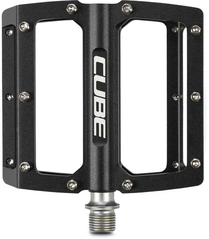 Cube Pédales ALL MOUNTAIN black