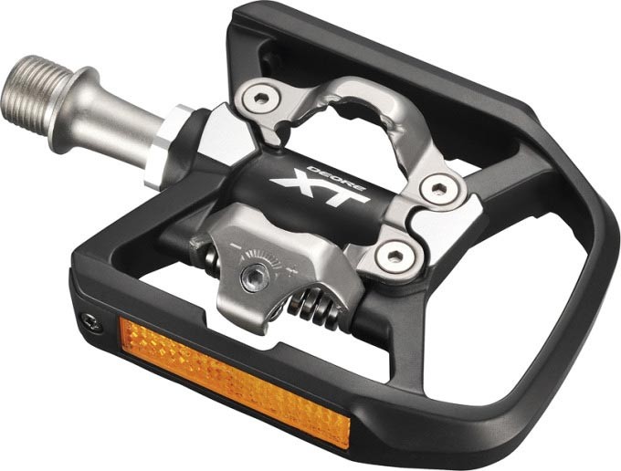 Shimano Pédale DEORE XT PD-T8000