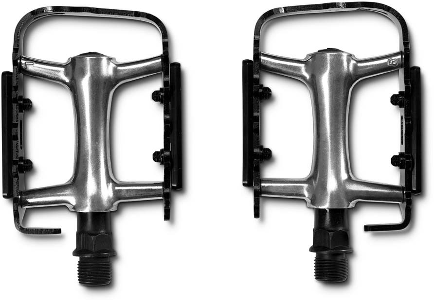 RFR Pédales STANDARD PRO black