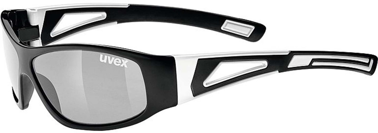 Uvex Sportstyle 509 noir - lunettes pour enfants