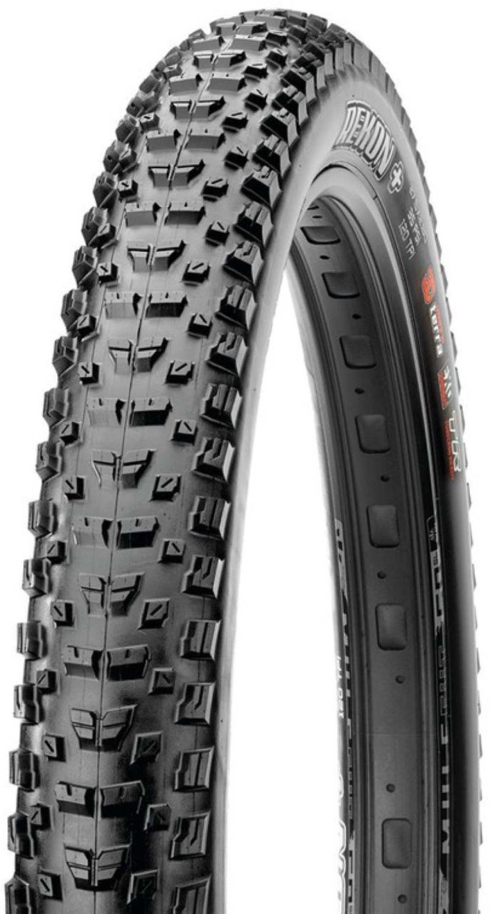 Maxxis Pneu Rekon+ TLR pliable 27.5x2.80" 71-584 sw. EXO+ 3C MaxxTerra