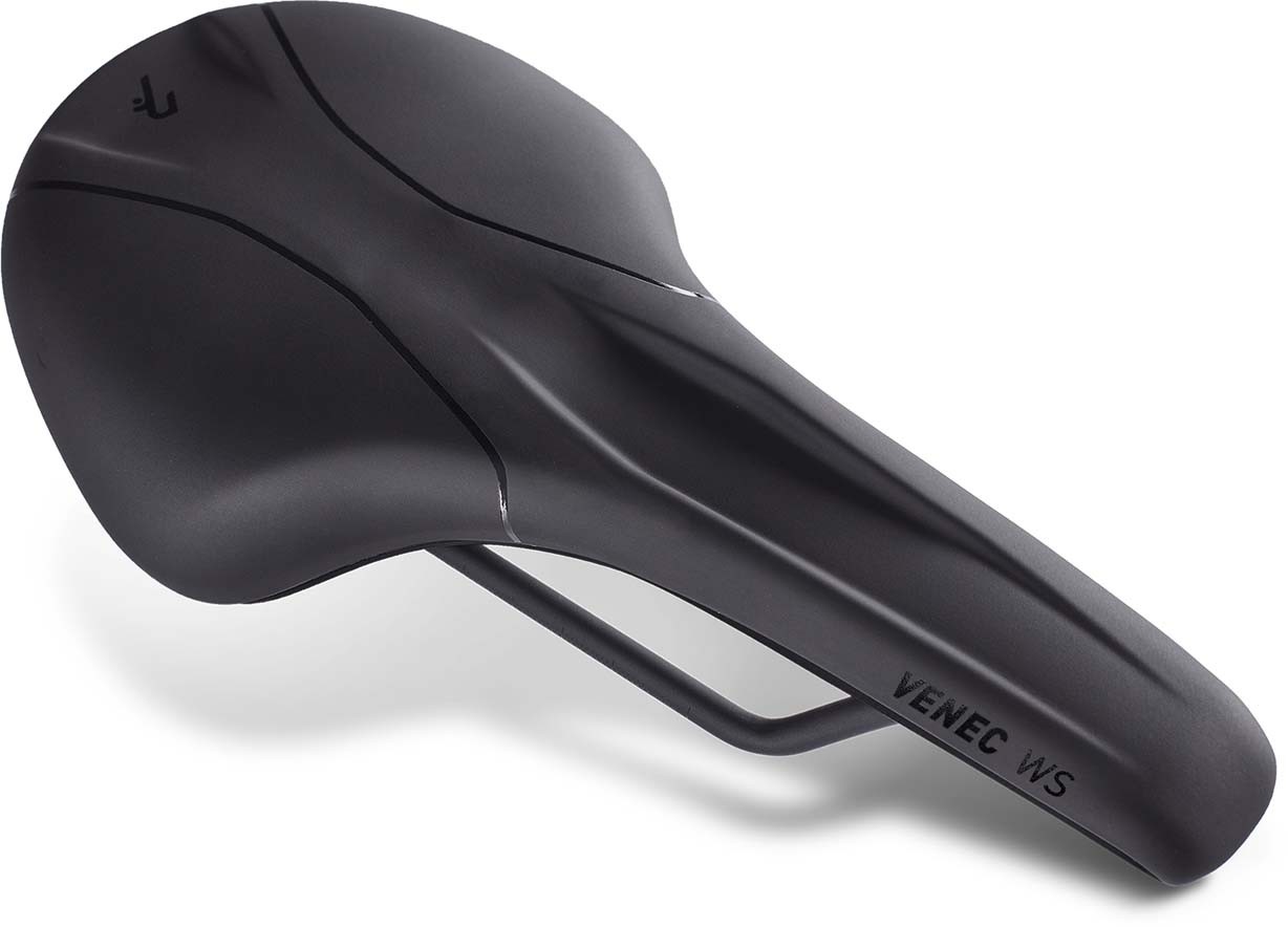 Natural Fit Selle Venec WS black