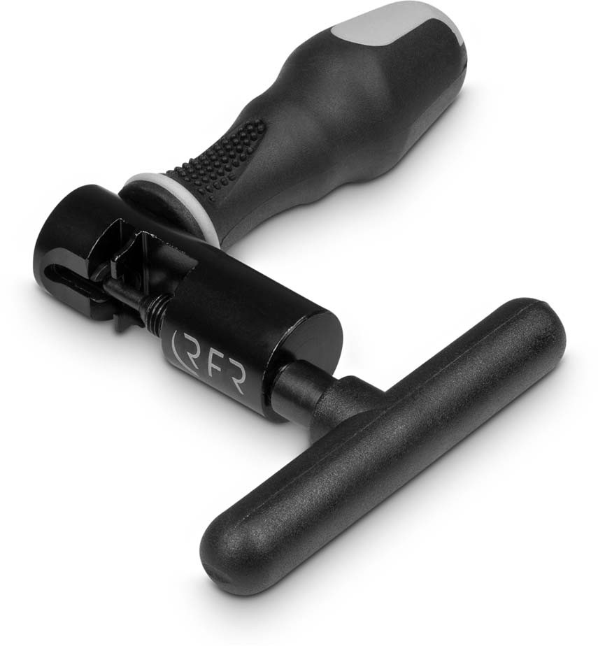 RFR Rivet de chaîne Cmpt noir