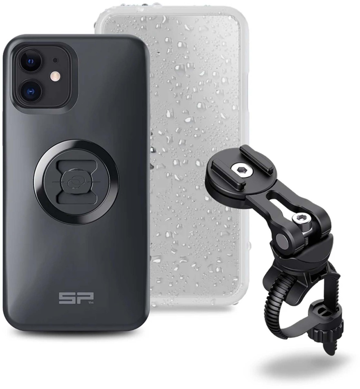 SP Connect Bike Bundle II pour iPhone 12 Pro / 12