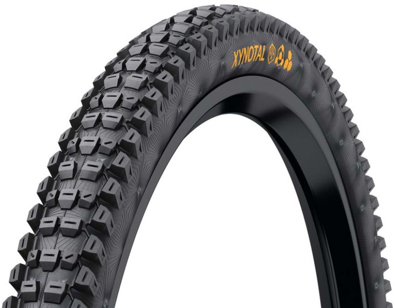 Continental Pneus Xynotal 29 x 2,40 Soft-Compound Downhill-Casing