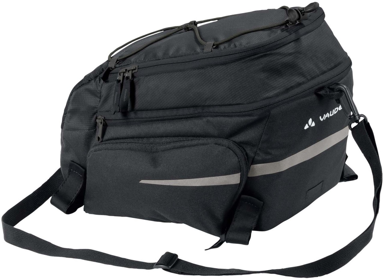 Silkroad Plus - noir - Sac de transport