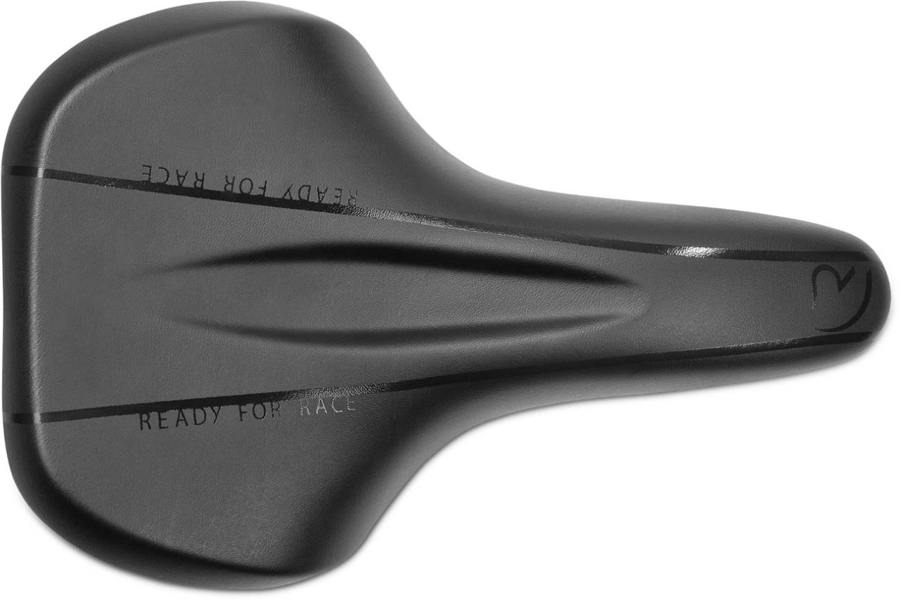 RFR Selle TREKKING TOUR black