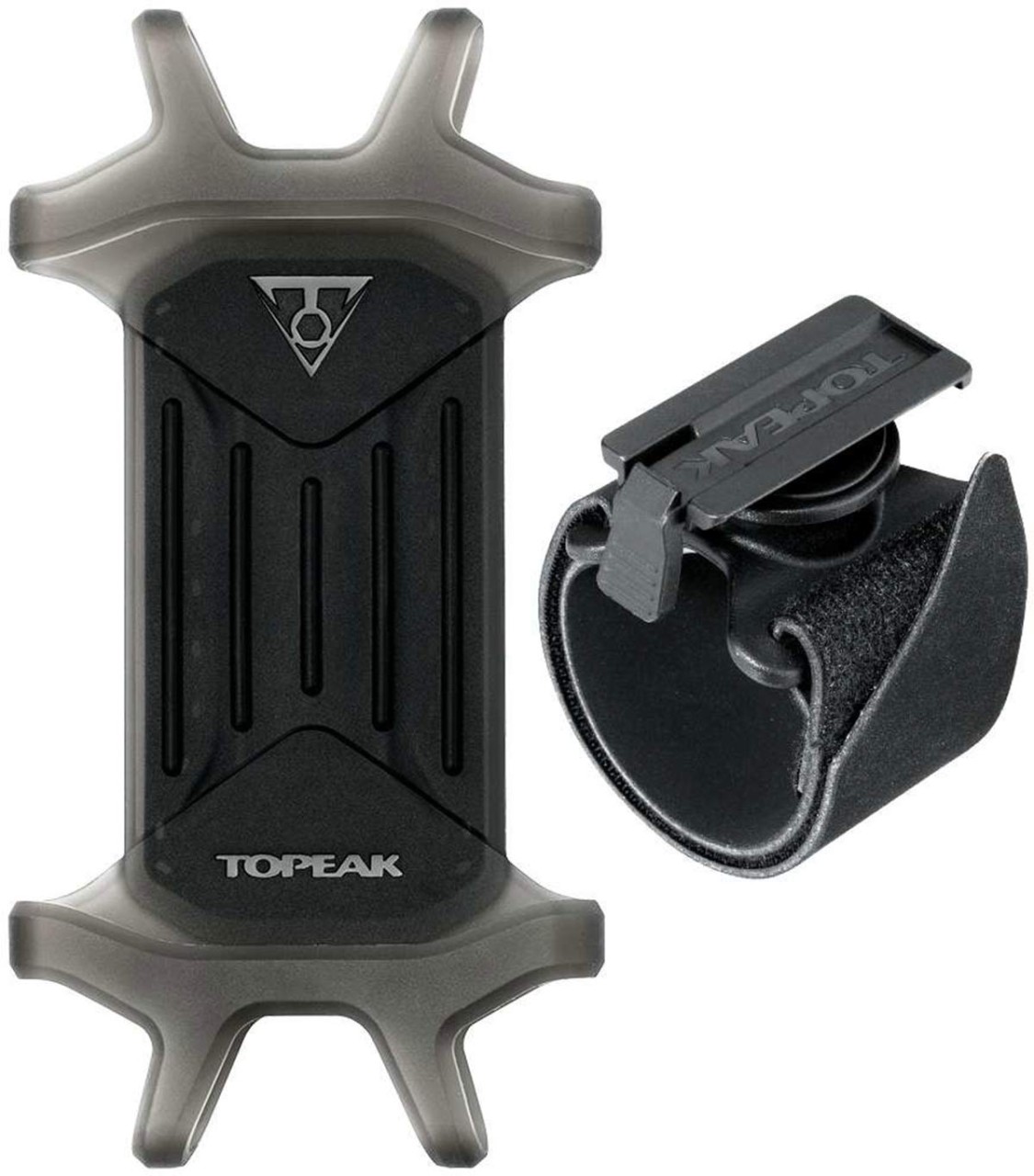 TOPEAK Support pour smartphone Omni Ridecase black