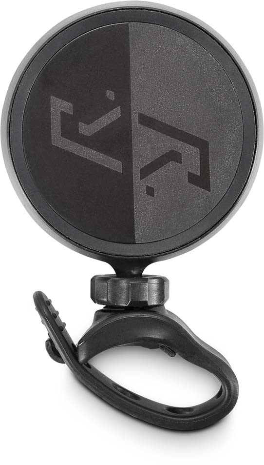 RFR Mirror Sneak a Peek noir et gris