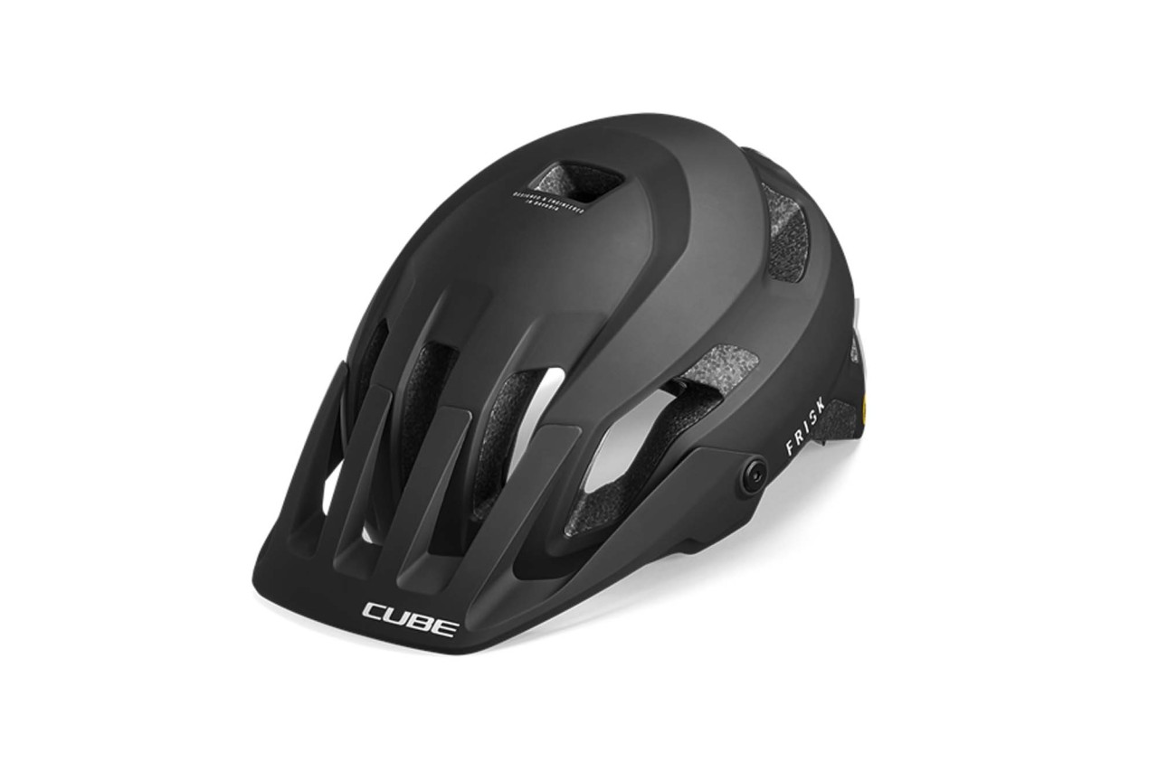 Cube Casque MTB Frisk