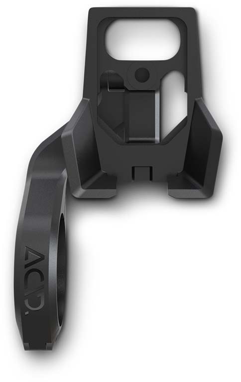 Support ACIDE BOSCH KIOX noir