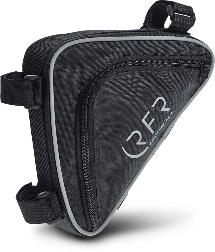RFR Sac triangulaire S black