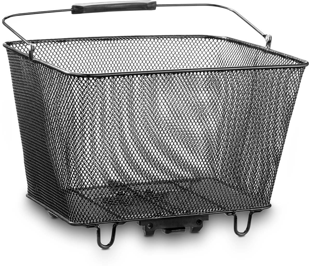 ACID Panier de porte-bagages 25 RILink black