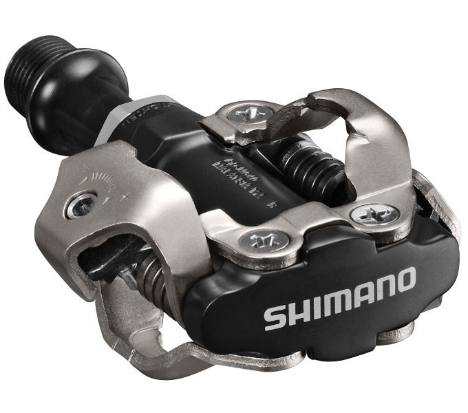 Shimano Pédale PD-M540 - noir