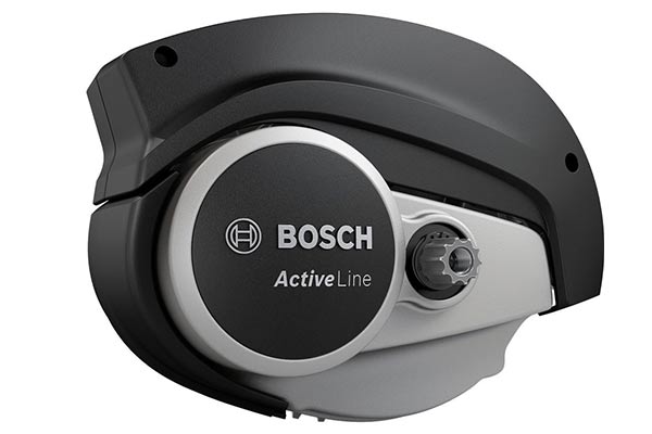 Bosch Motor Active-Line